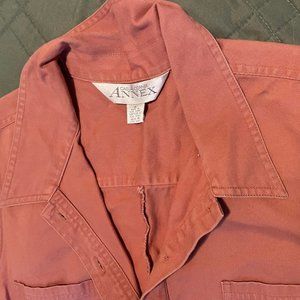 Casual Corner Spring Dress, Size 16